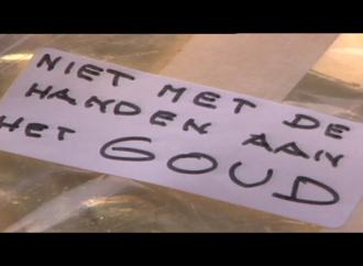 De Nije Moanne: Monumint en soarch