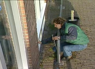 Wurktiid TV: Rooth is Fryske ûndernimmer fan it jier